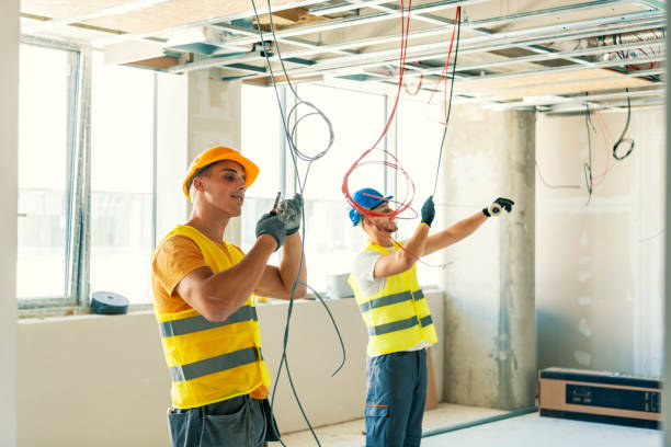 Best Electrical Wiring and Rewiring  in Wyoming, OH