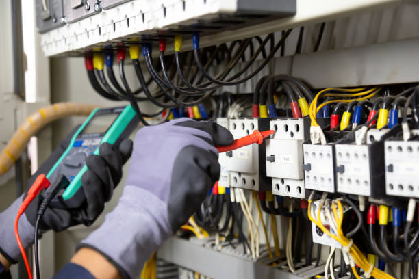 Best Emergency Electrical Repair Services  in Wyoming, OH