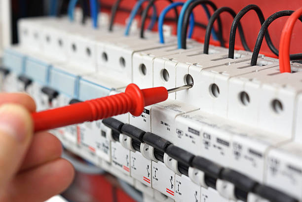 Best Electrical Safety Inspections  in Wyoming, OH